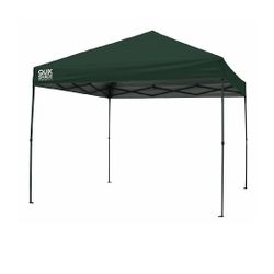 Quik Shade Expedition EX100 10'x10' Instant Canopy