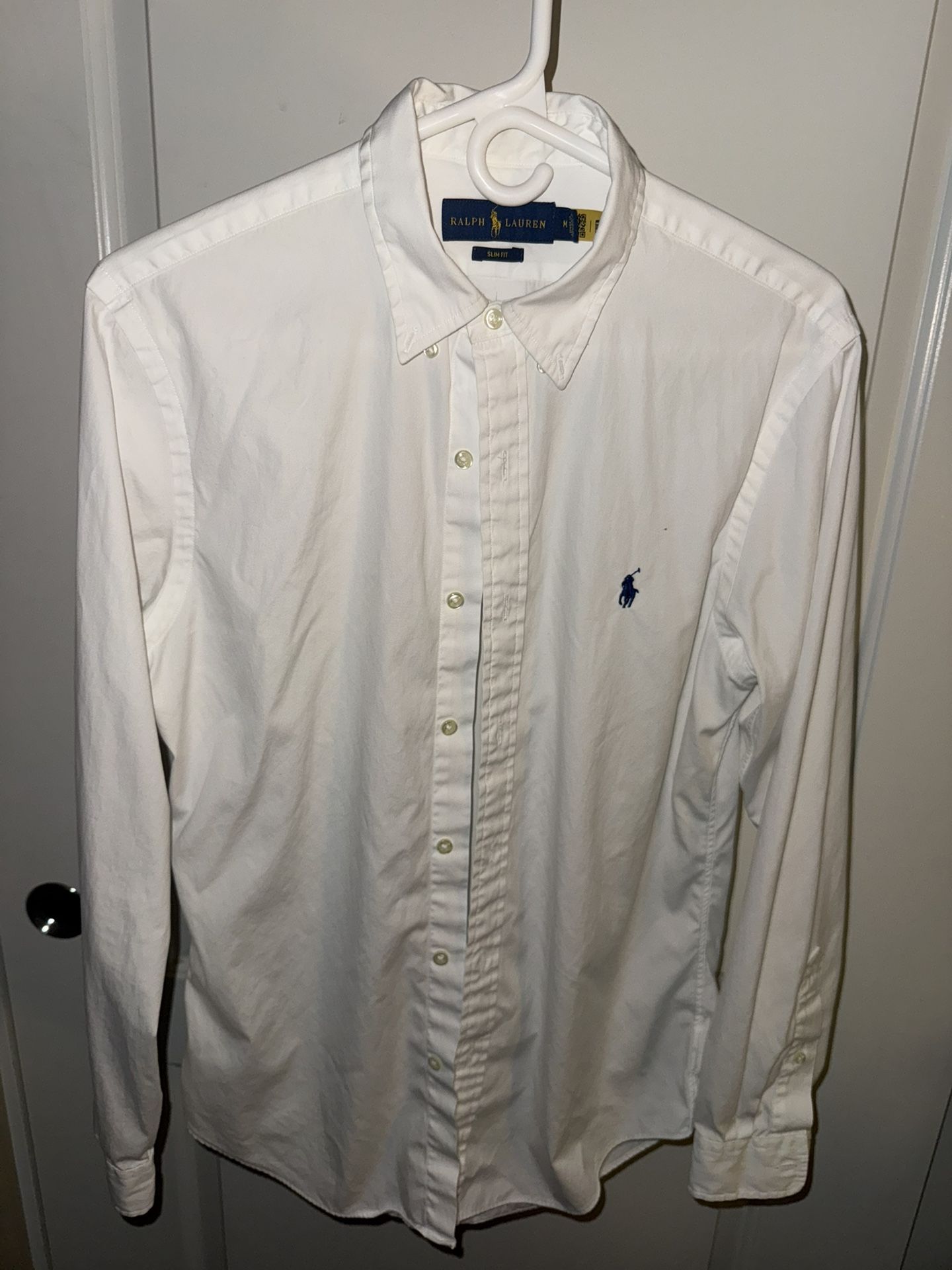 Ralph Lauren Dress Shirt