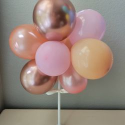 Birthday, Anniversary, Baby Shower, Party, Gift, Balloons 