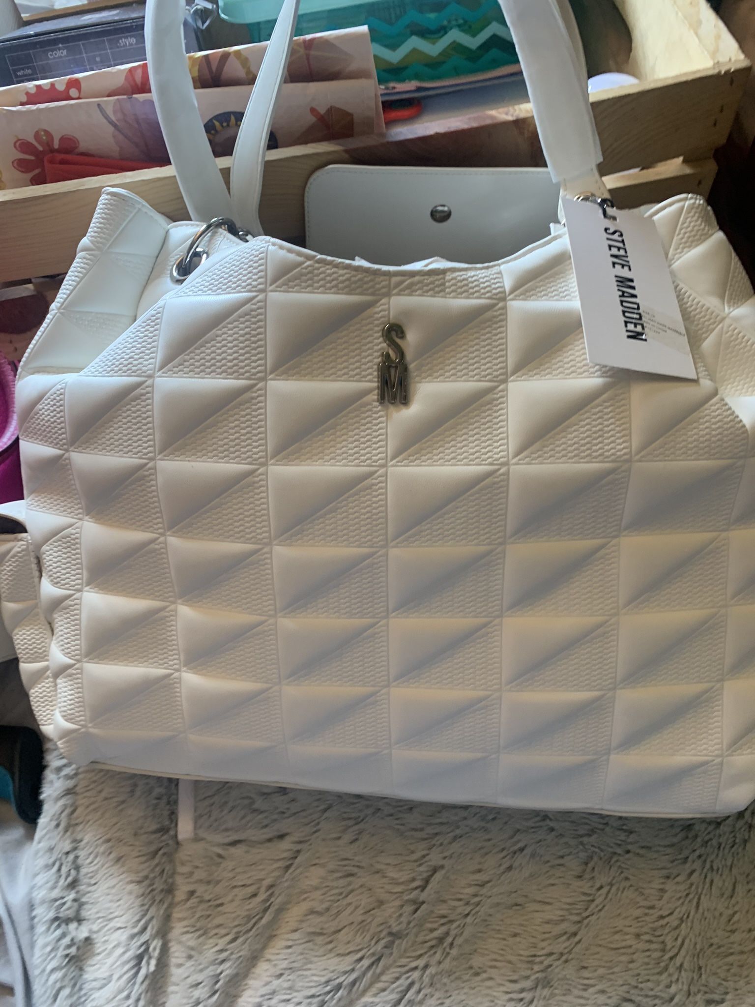 Steve Madden Bag