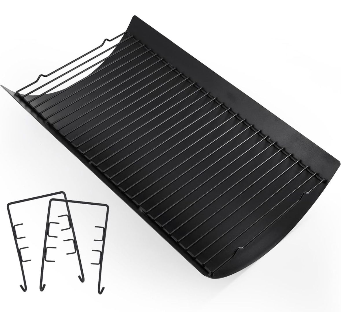 Ash Pan For Char-Griller