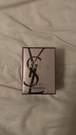 Ysl colonge