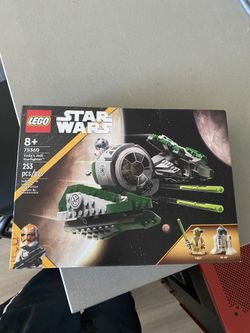 Lego 75360