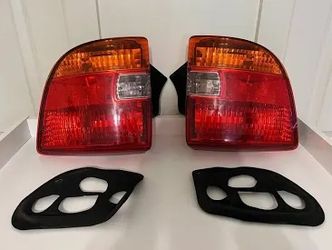 Celica 2000-2005 OEM tailights