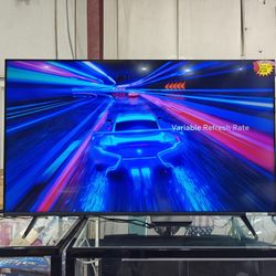 VIZIO 50" Class V-Series 4K LED HDR Smart TV