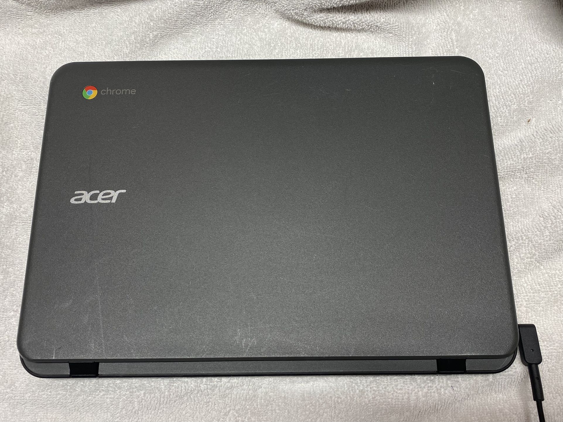 Acer Chromebook C731 series model N16Q13 11.6" 32 GB SSD 4 GB RAM