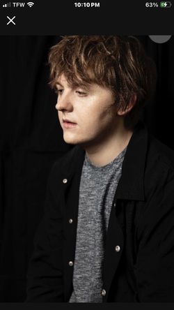 Lewis Capaldi