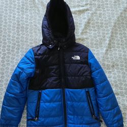Boy's Jacket 
