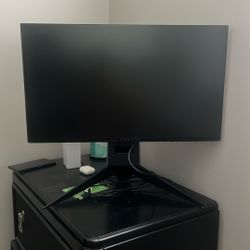Alienware Gaming Monitor AW2518HF