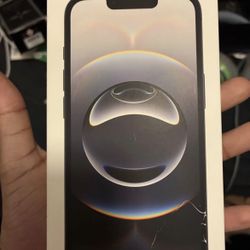 Iphone 16e