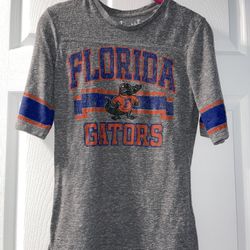 UF Gators, Football, Vintage Style  T-Shirts