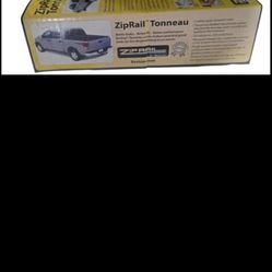 Still in box Bestop ZipRail Tonneau Cover