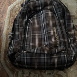 Dakine Backpack 