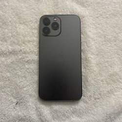 iPhone 13 Pro Max - 128gb