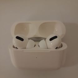 Bluetooth Airpods Pro