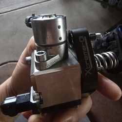 XDI High Pressure Fuel Pump