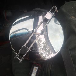 Msr Seagull cook pot 