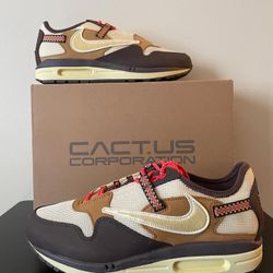 NIKE AIR MAX 1 / CJ 9.5 MEN 