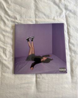 Olivia Rodrigo Guts 12” Vinyl Secret Track “obsessed”