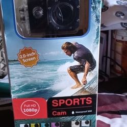 Sports Cam
