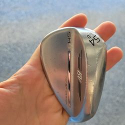Vokey 54 Sm9