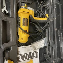 Roto Zip Tool  