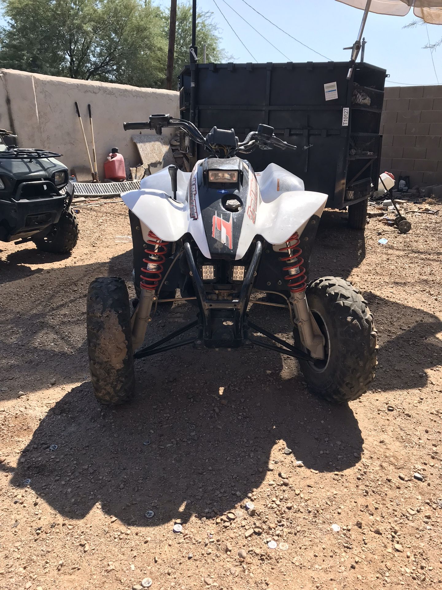 polaris trailblazer 250cc for Sale in Phoenix, AZ - OfferUp