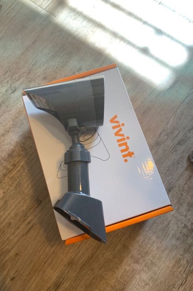 Vivint 450 best sale camera