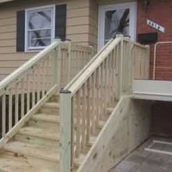 Vertical Platform Lift