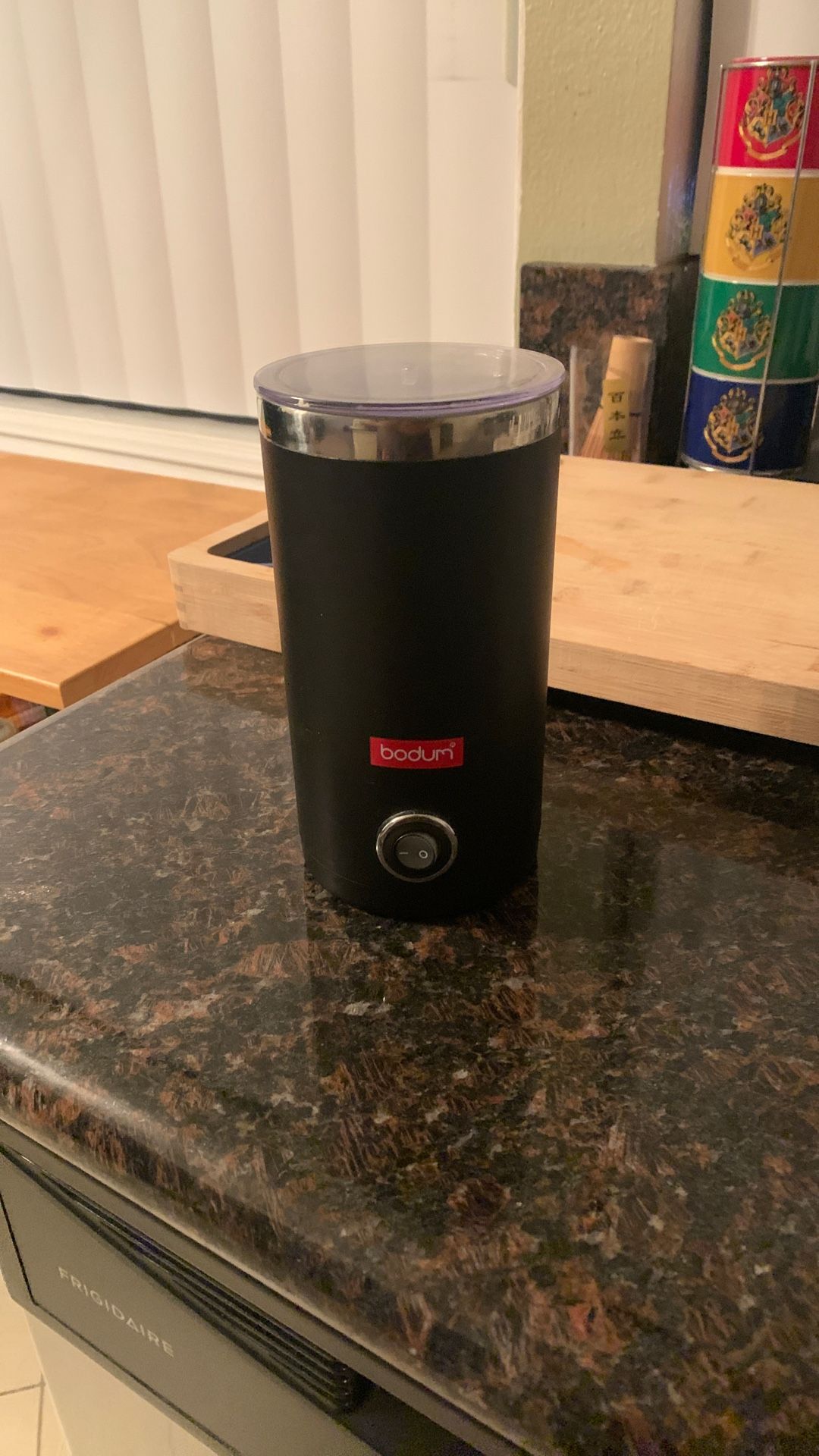 Milk Frother Target Brand 