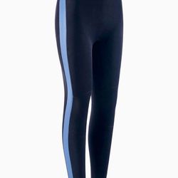 Flexel Wetsuit Pants Men,2mm Neoprene Pants Men Keep Warm in Cold Water Wet Suit Bottoms for Men Surfing Pants Long Diving Pants / NEW