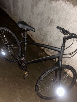 Trek FX 2 Stepover Gen 4