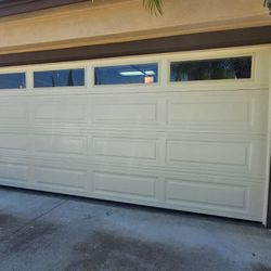 Garage Door Springs 
