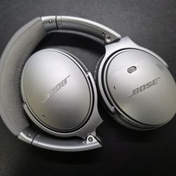 Bose QuietComfort 35
