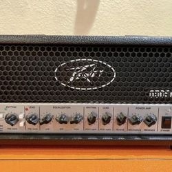 PEAVEY 6505 MH