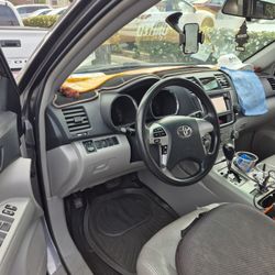 2013 Toyota Highlander