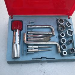 Vintage Tools 