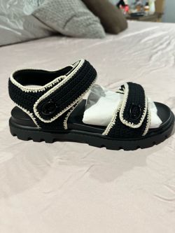 COACH Sandals