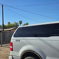 Camper Para Ford F150 2006 