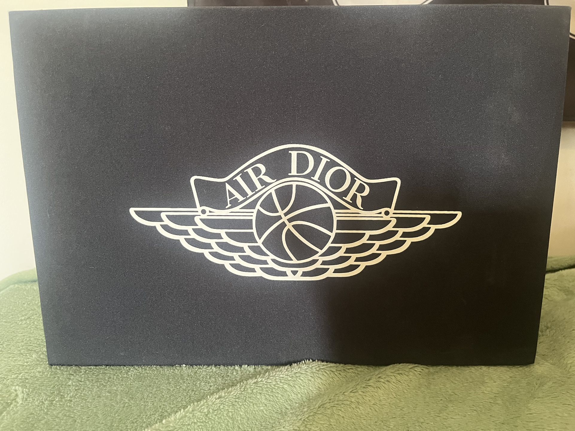 Nike Dior 1’s 6.5 Worn Once