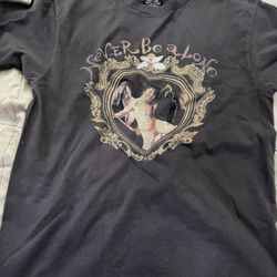 St. Michaels NBA shirt