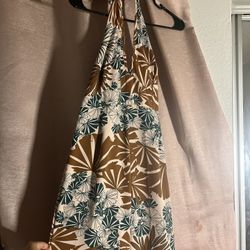 Manuhealii Jumpsuit 