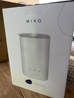 Humidifier