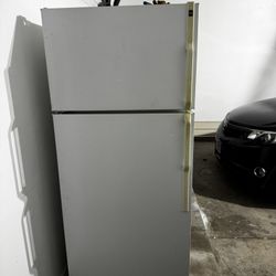 Fridge