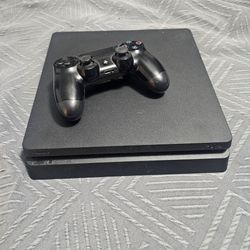 Play station