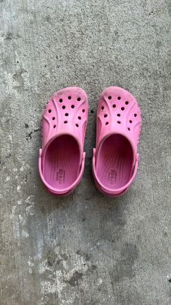 Girl Cross Size 13