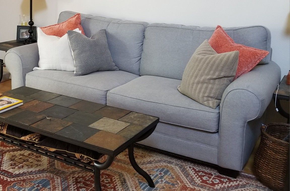Bassett Furniture Couch