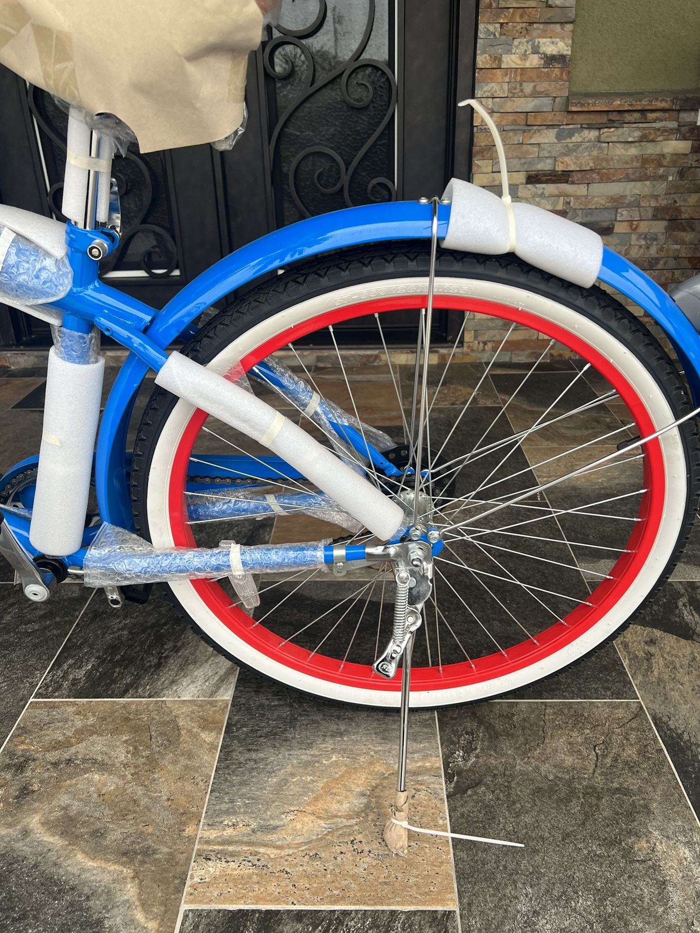 Pepsi Cola Cruiser Bike