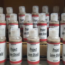 Project Love-Shield Adult Lubricant