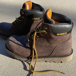 DeWalt Boots
